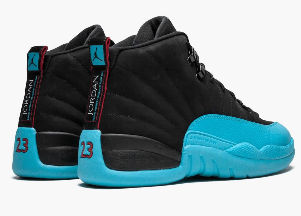 Air Jordan 12 Retro Gamma Blue 130690 027 3 - www.kickbulk.cc