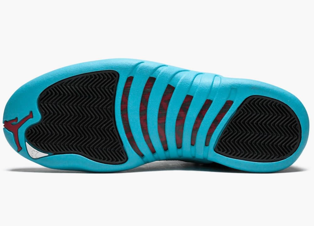 Air Jordan 12 Retro Gamma Blue 130690 027 4 - www.kickbulk.cc