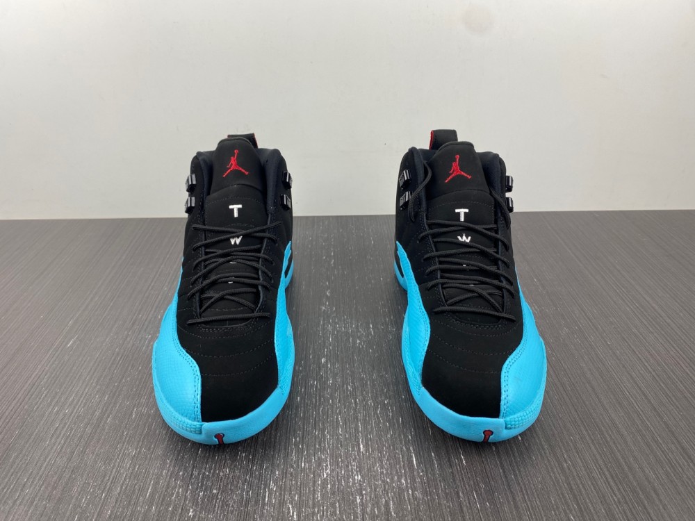 Air Jordan 12 Retro Gamma Blue 130690 027 5 - www.kickbulk.cc