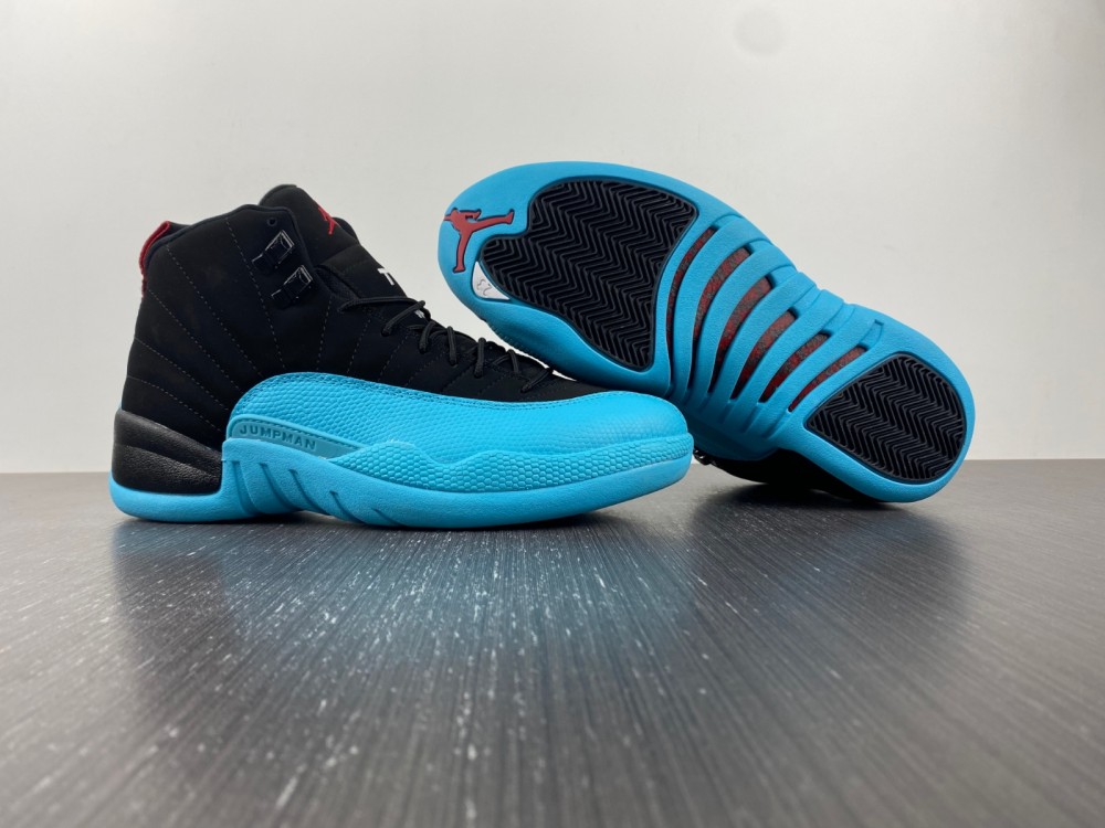 Air Jordan 12 Retro Gamma Blue 130690 027 6 - www.kickbulk.cc