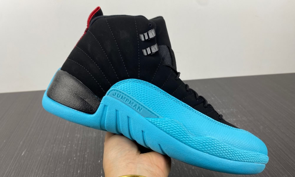 Air Jordan 12 Retro Gamma Blue 130690 027 8 - www.kickbulk.cc