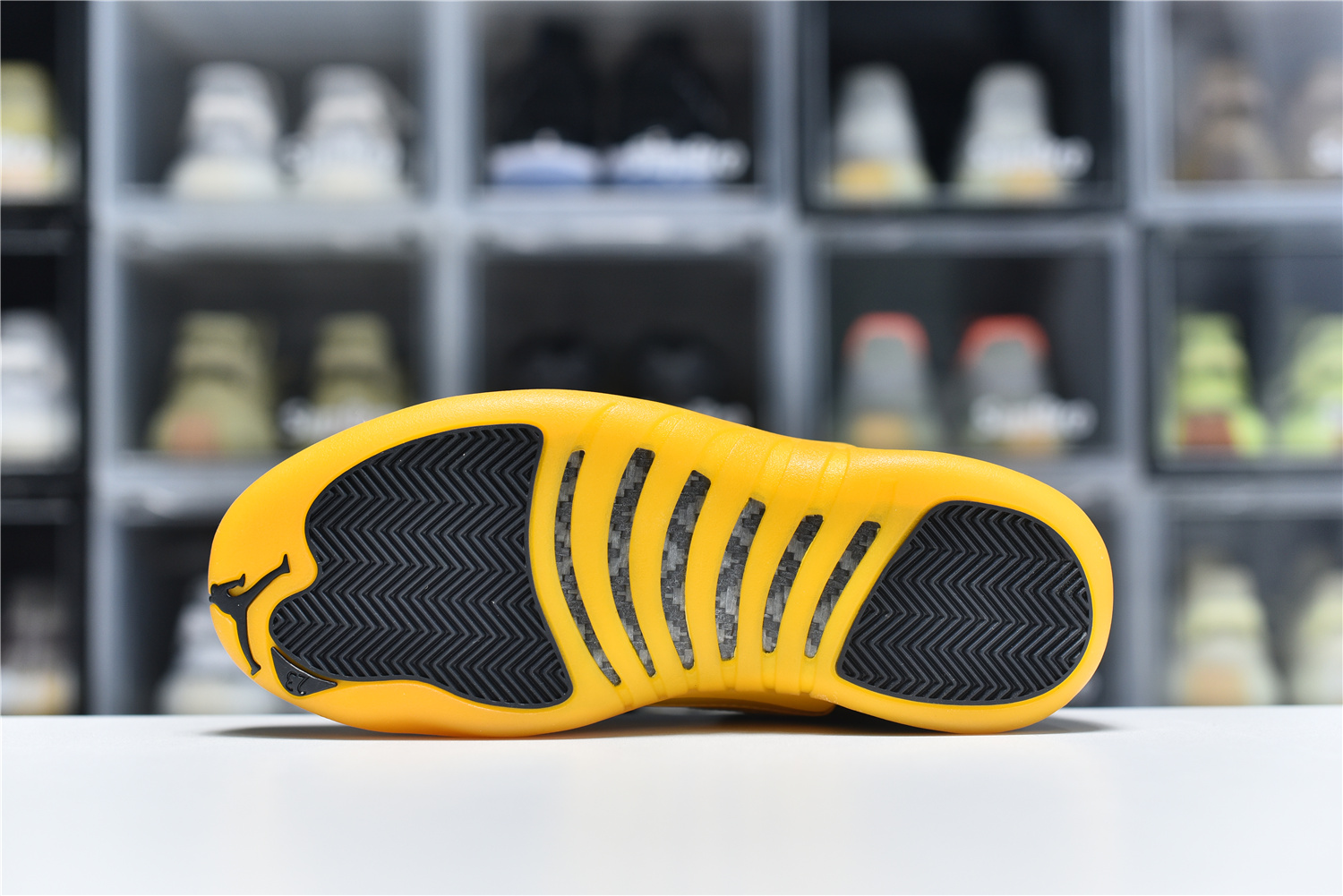 Nike Air Jordan 12 University Gold 130690 070 New Release Date 13 - www.kickbulk.cc