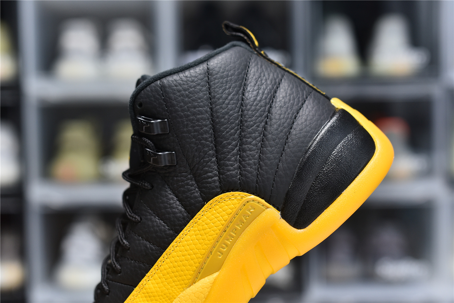 Nike Air Jordan 12 University Gold 130690 070 New Release Date 14 - www.kickbulk.cc