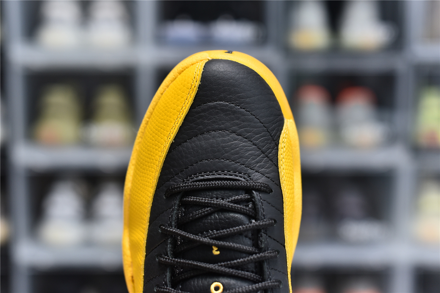 Nike Air Jordan 12 University Gold 130690 070 New Release Date 17 - www.kickbulk.cc