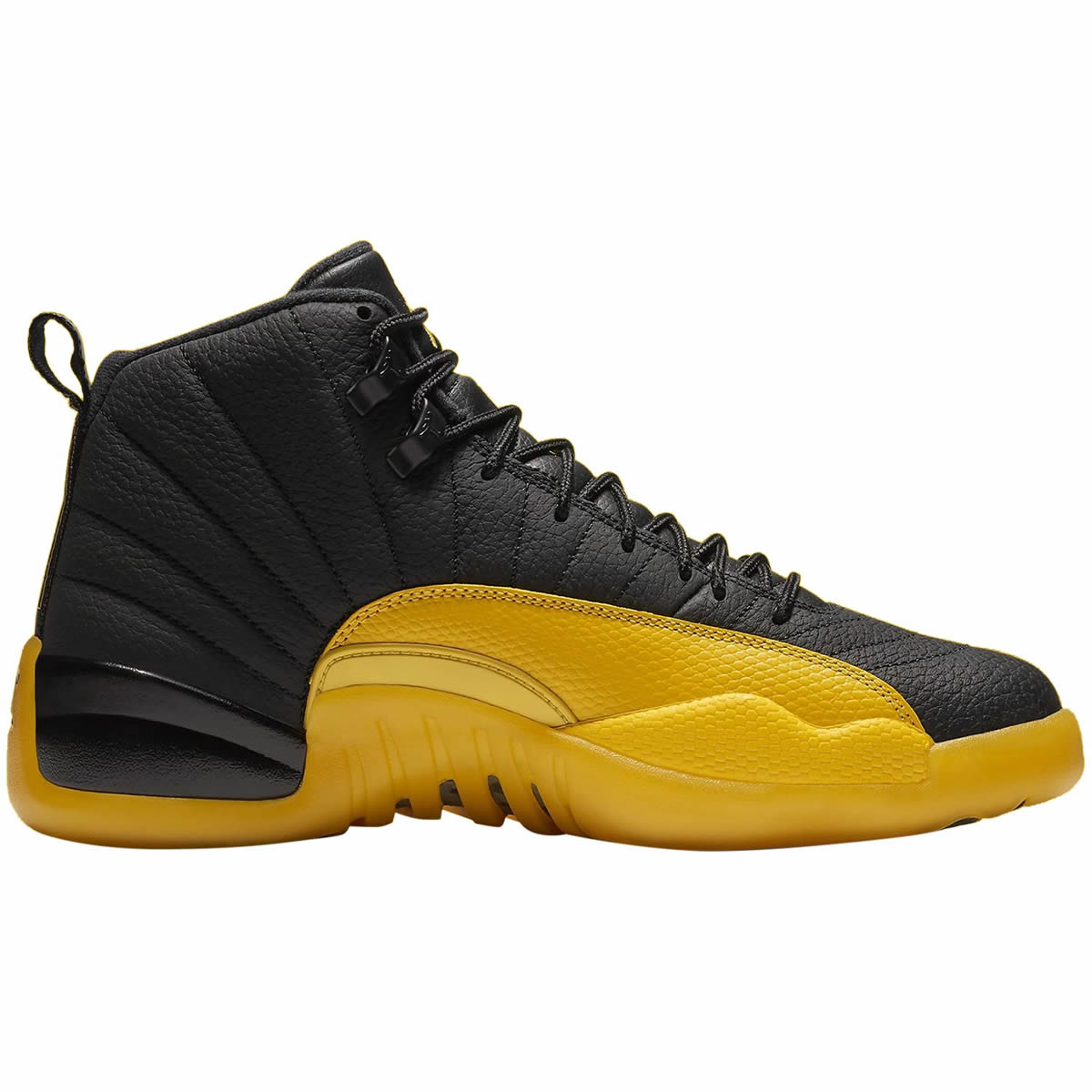 Nike Air Jordan 12 University Gold 130690 070 New Release Date 2 - www.kickbulk.cc