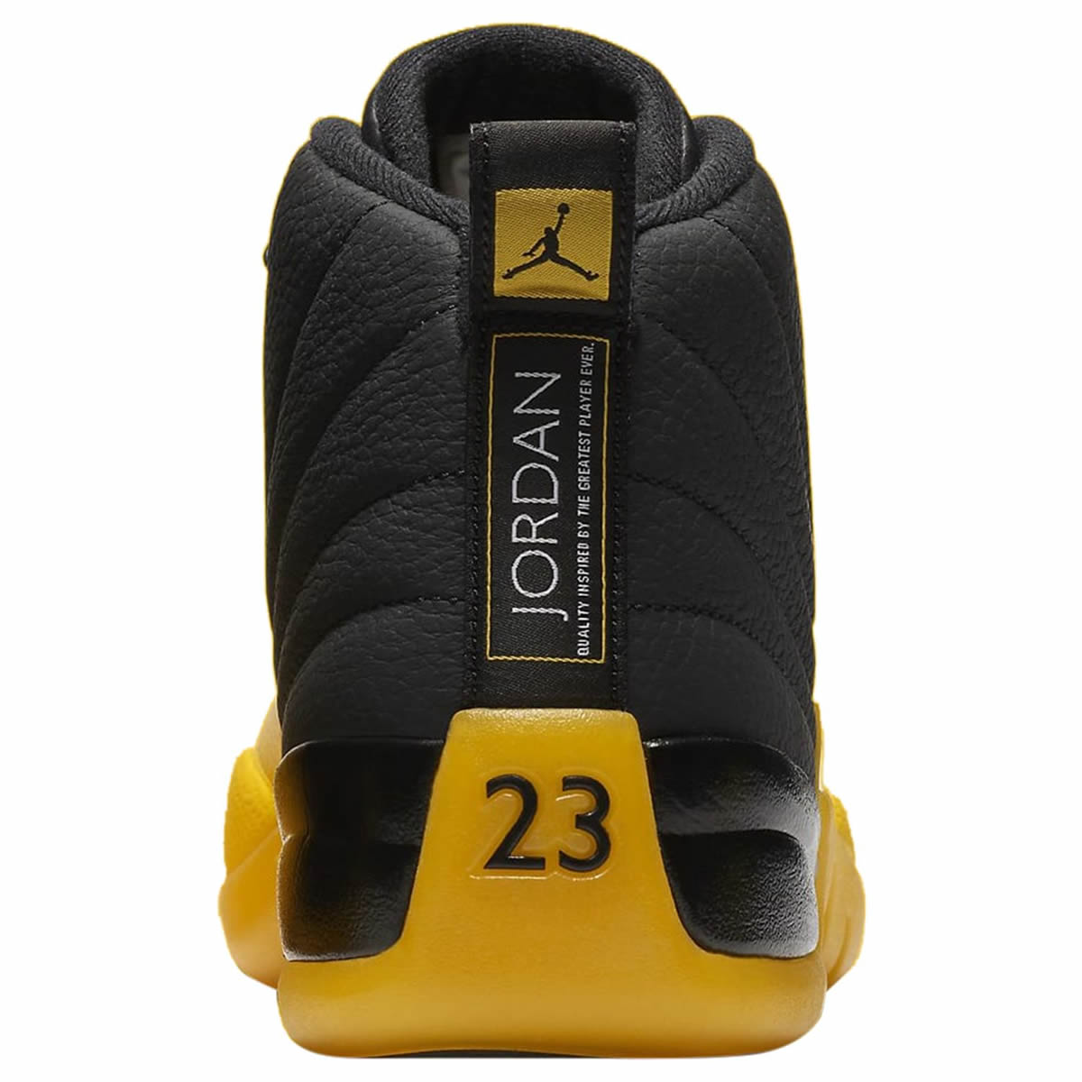 Nike Air Jordan 12 University Gold 130690 070 New Release Date 5 - www.kickbulk.cc