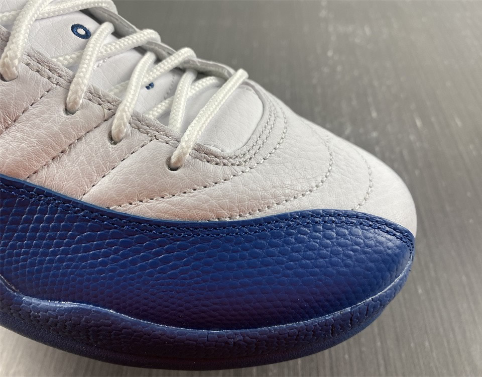 Air Jordan 12 Retro French Blue 2016 130690 113 18 - www.kickbulk.cc