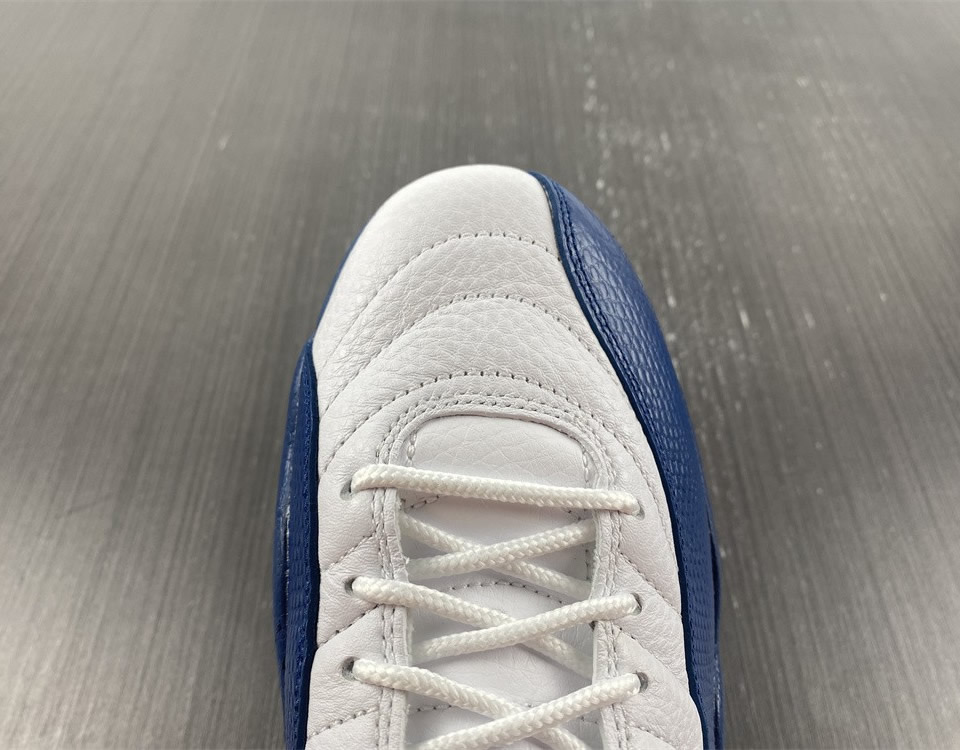 Air Jordan 12 Retro French Blue 2016 130690 113 20 - www.kickbulk.cc