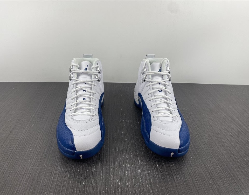 Air Jordan 12 Retro French Blue 2016 130690 113 8 - www.kickbulk.cc