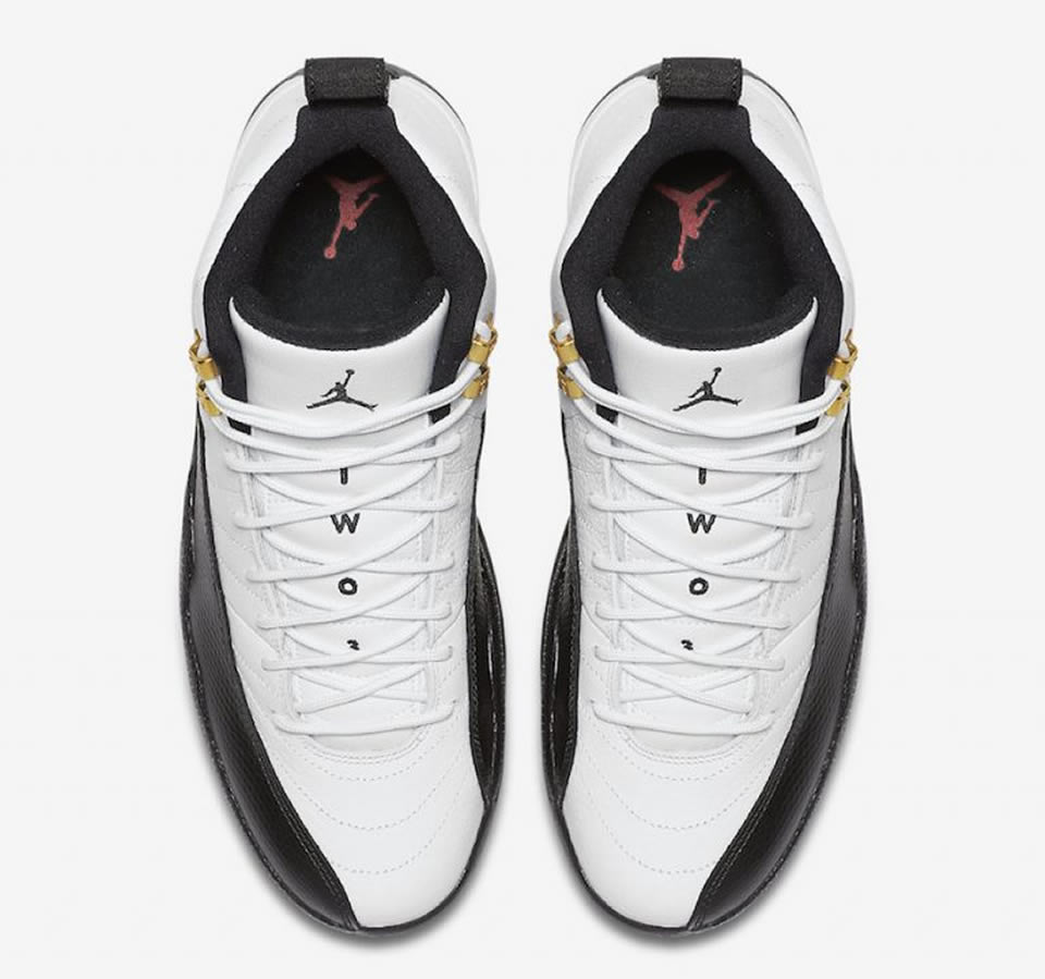 Air Jordan 12 Retro Taxi 130690 125 2 - www.kickbulk.cc