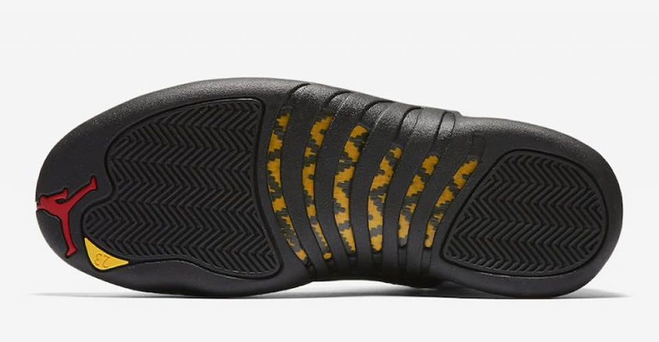 Air Jordan 12 Retro Taxi 130690 125 6 - www.kickbulk.cc