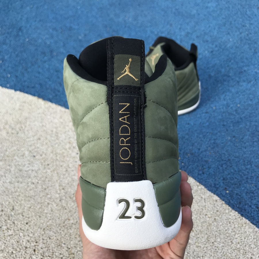 Nike Air Jordan 12 Chris Paul Class Of 2003 130690 301 Jordan Cp3 Shoes 16 - www.kickbulk.cc