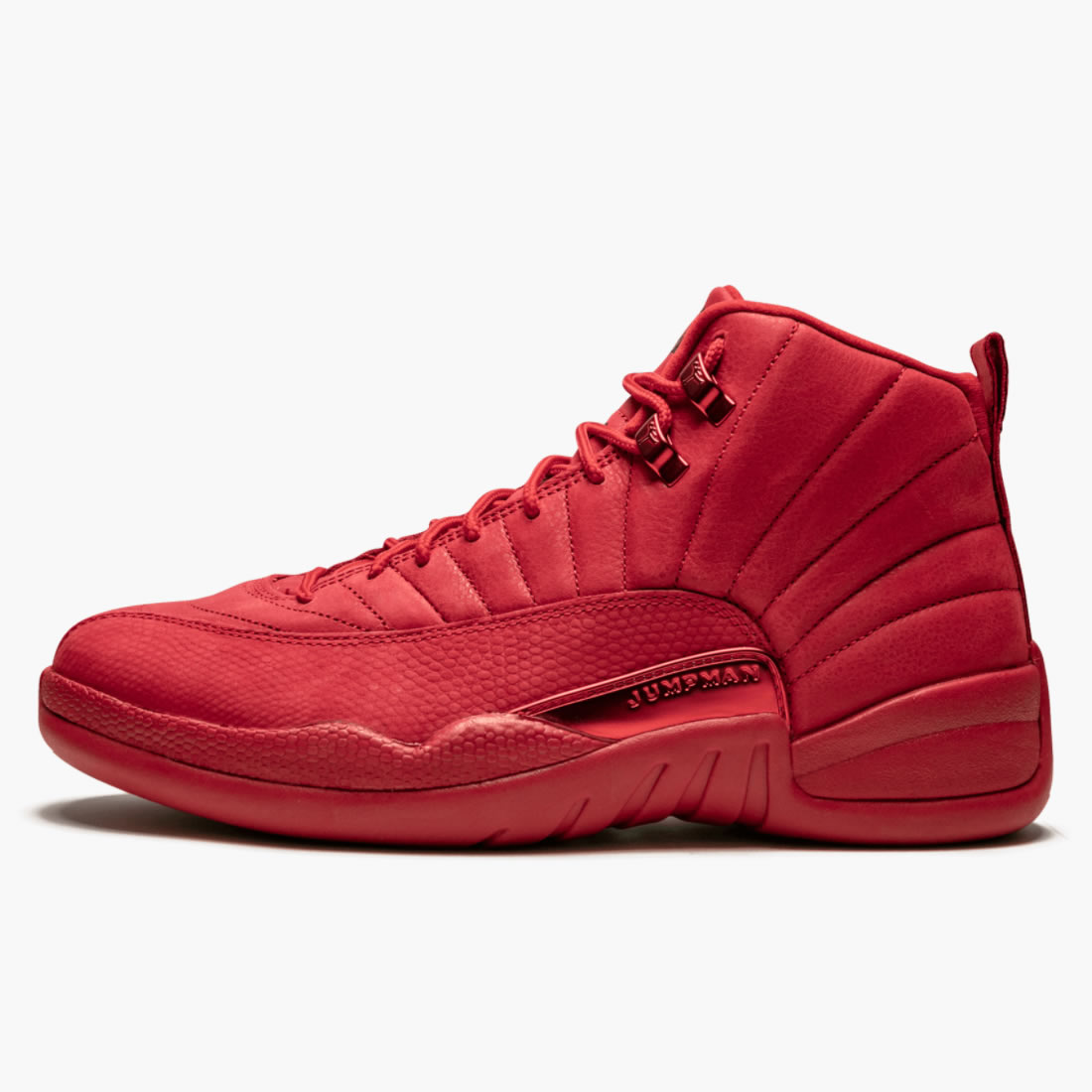 Nike Air Jordan 12 Gym Red 2018 Bulls Black Friday 130690 601 1 - www.kickbulk.cc