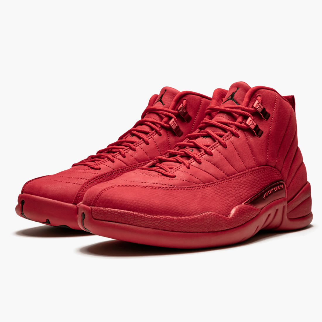 Nike Air Jordan 12 Gym Red 2018 Bulls Black Friday 130690 601 2 - www.kickbulk.cc