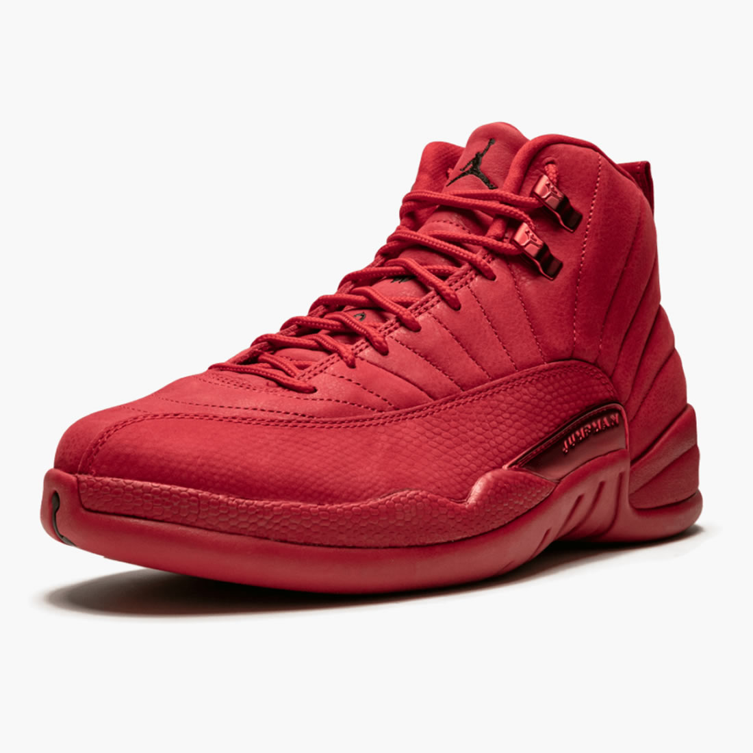 Nike Air Jordan 12 Gym Red 2018 Bulls Black Friday 130690 601 4 - www.kickbulk.cc