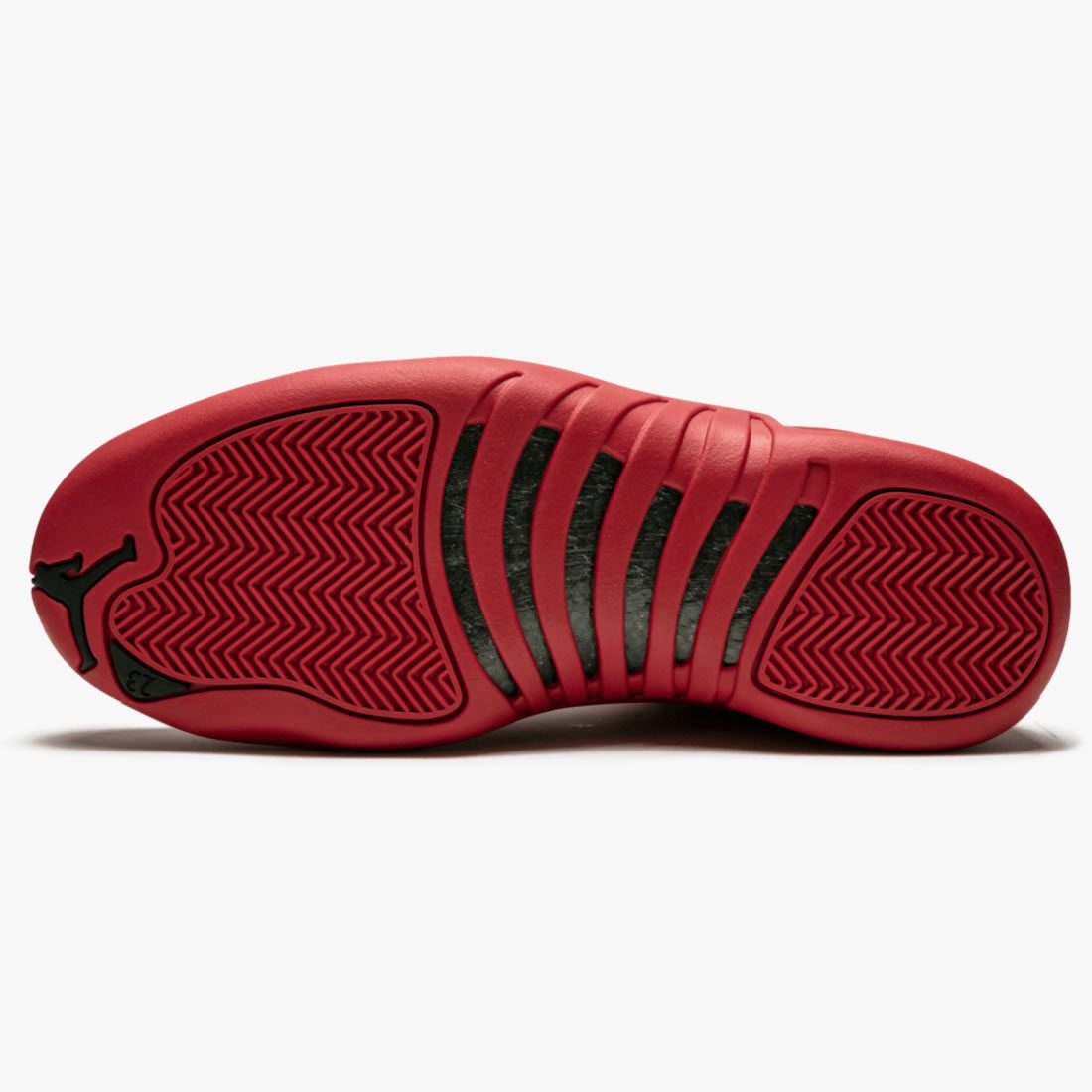 Nike Air Jordan 12 Gym Red 2018 Bulls Black Friday 130690 601 5 - www.kickbulk.cc