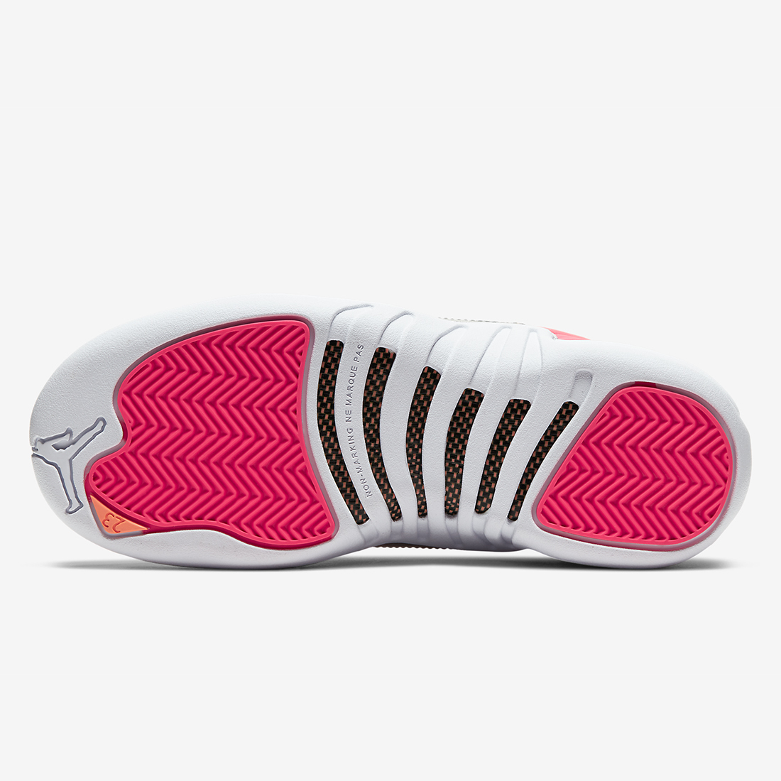 Nike Air Jordan 12 Gs Hot Punch Racer Pink Release Date 510815 601 4 - www.kickbulk.cc