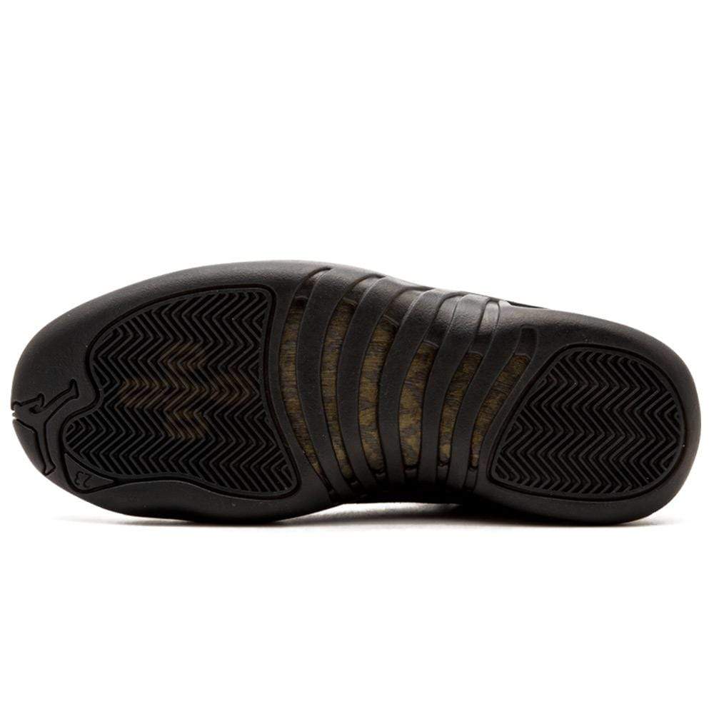 Nike Air Jordan 12 Retro Ovo Black Metallic Gold 873864 032 2 - www.kickbulk.cc