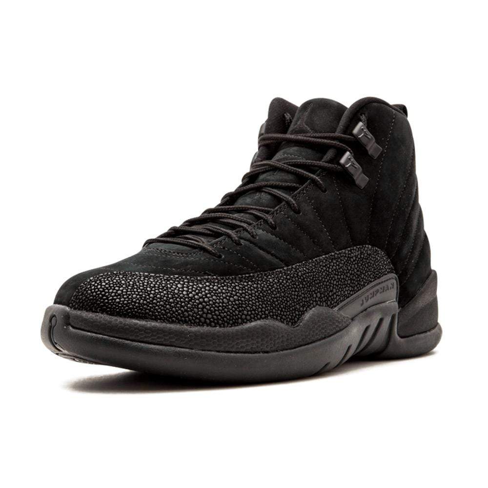 Nike Air Jordan 12 Retro Ovo Black Metallic Gold 873864 032 5 - www.kickbulk.cc