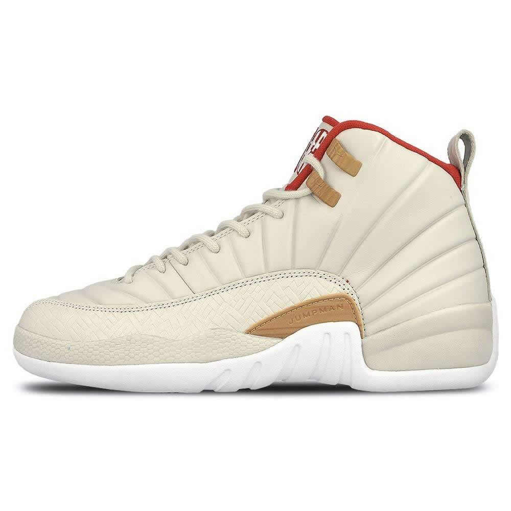 Nike Air Jordan 12 Retro Cny Gs Chinese New Year 2017 881428 142 0 - www.kickbulk.cc