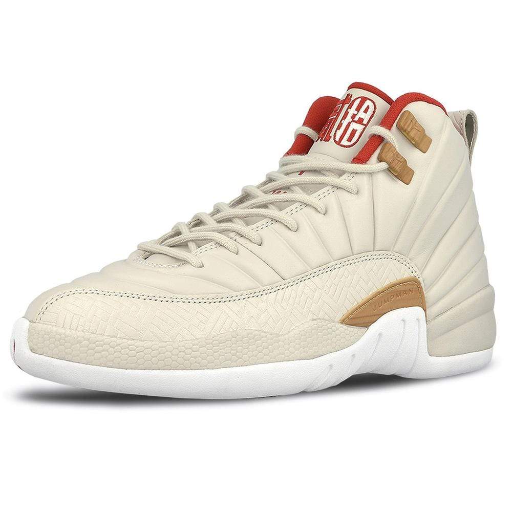 Nike Air Jordan 12 Retro Cny Gs Chinese New Year 2017 881428 142 4 - www.kickbulk.cc