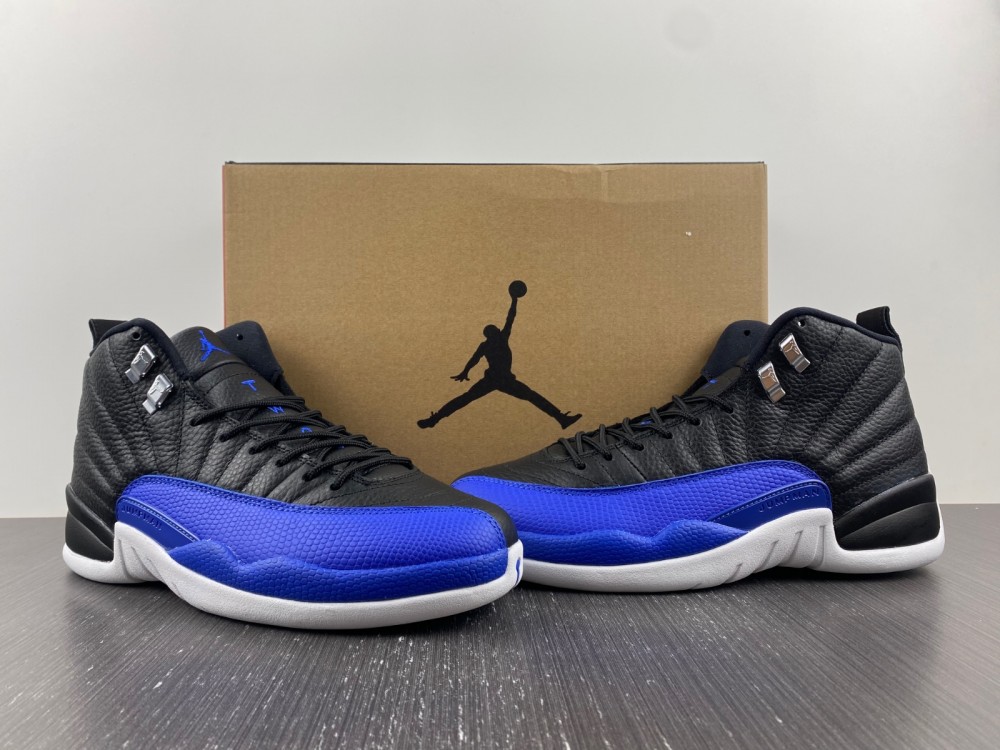 Air Jordan 12 Hyper Royal Ao6068 004 10 - www.kickbulk.cc