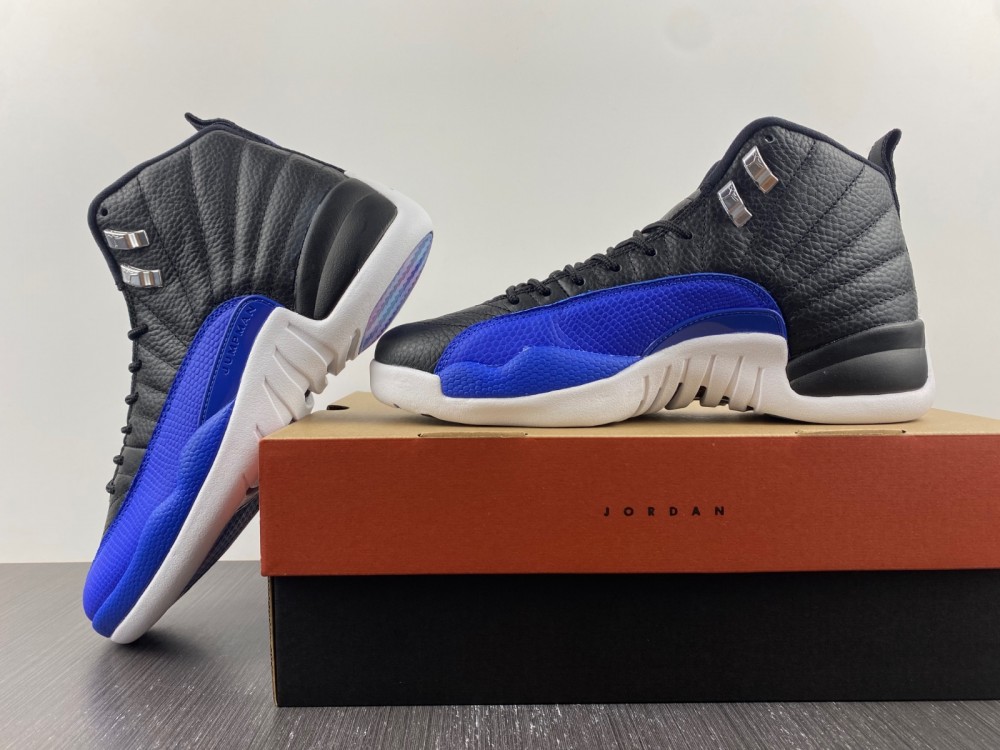 Air Jordan 12 Hyper Royal Ao6068 004 11 - www.kickbulk.cc