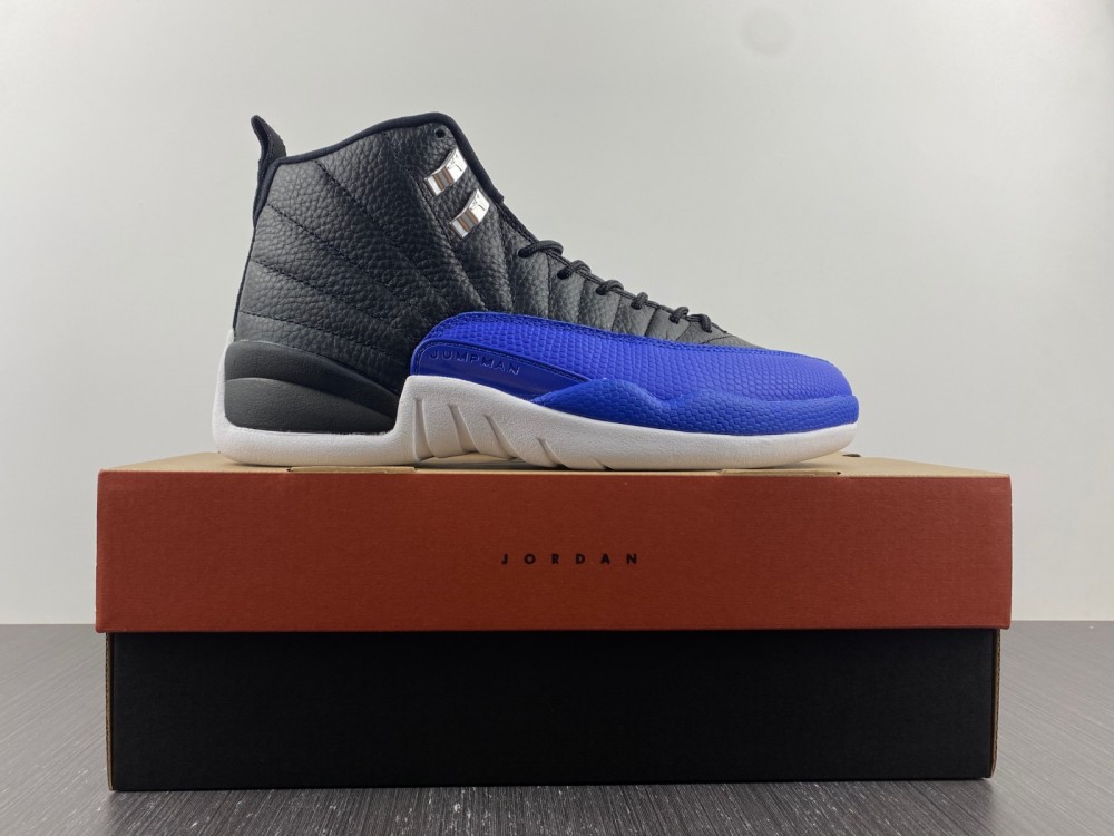 Air Jordan 12 Hyper Royal Ao6068 004 14 - www.kickbulk.cc