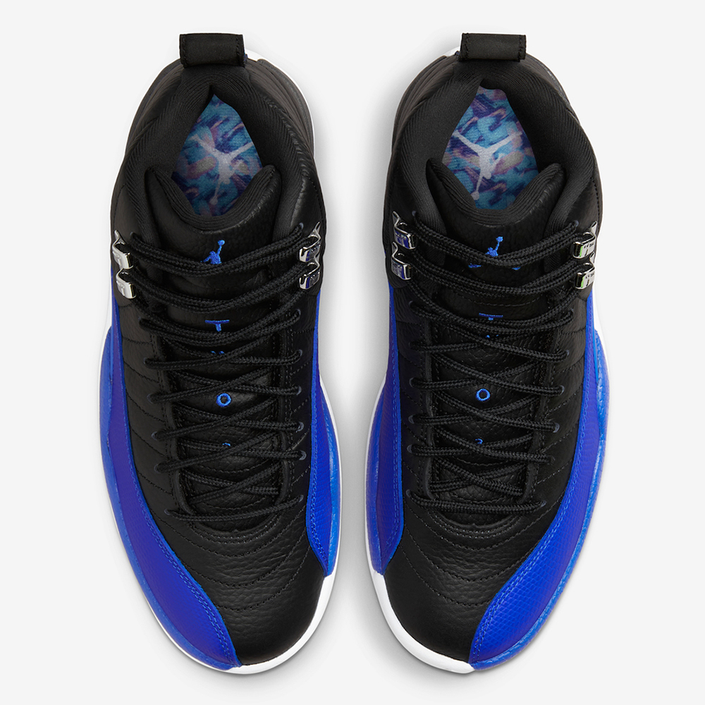 Air Jordan 12 Hyper Royal Ao6068 004 2 - www.kickbulk.cc