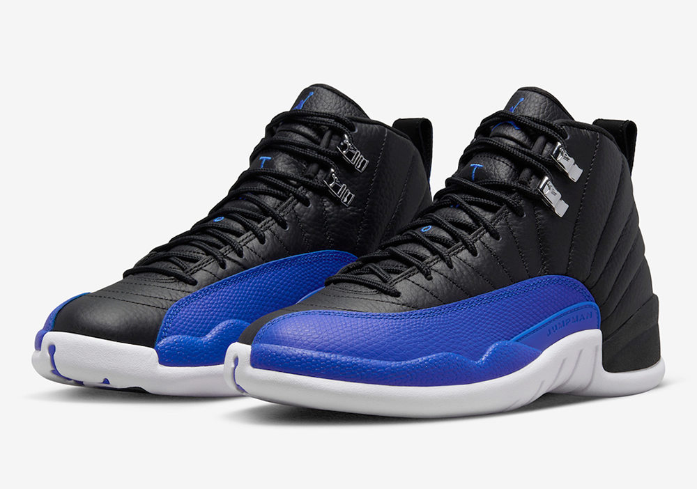 Air Jordan 12 Hyper Royal Ao6068 004 3 - www.kickbulk.cc