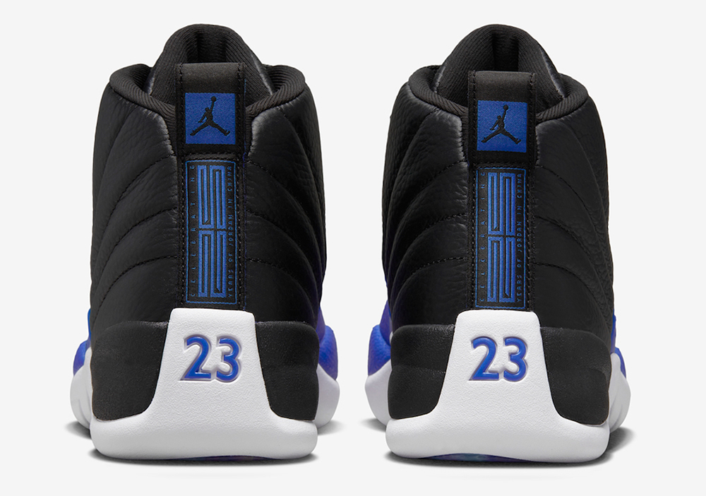 Air Jordan 12 Hyper Royal Ao6068 004 4 - www.kickbulk.cc