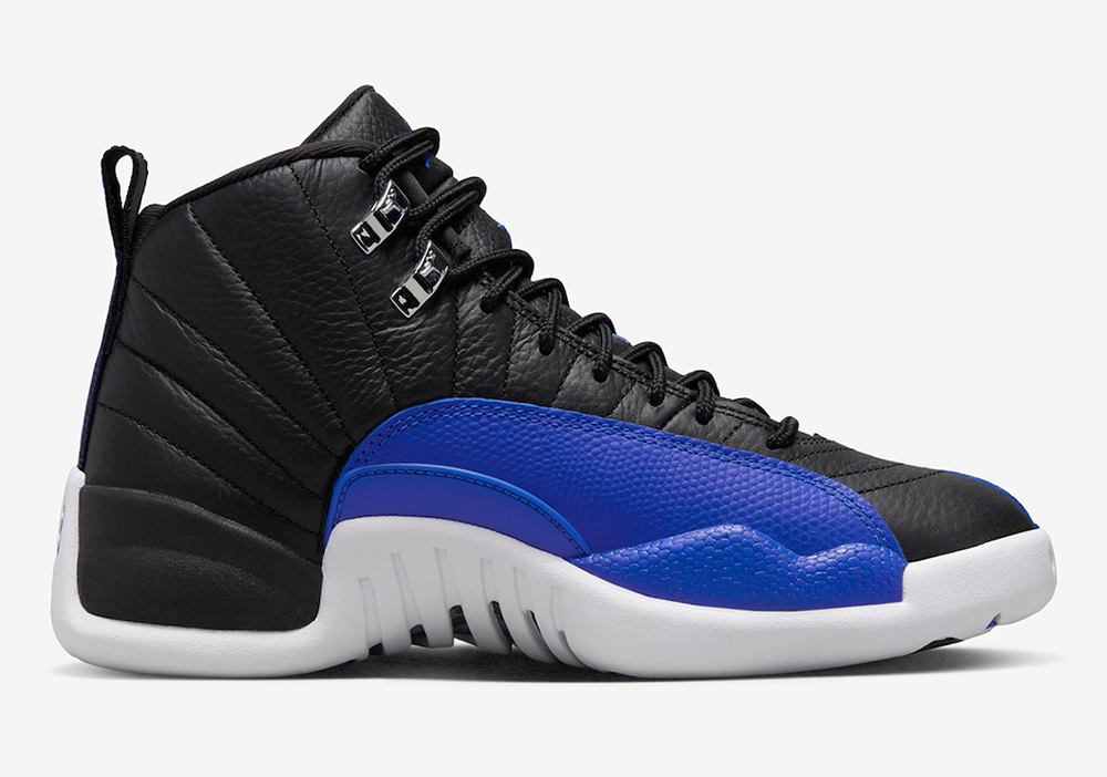 Air Jordan 12 Hyper Royal Ao6068 004 5 - www.kickbulk.cc