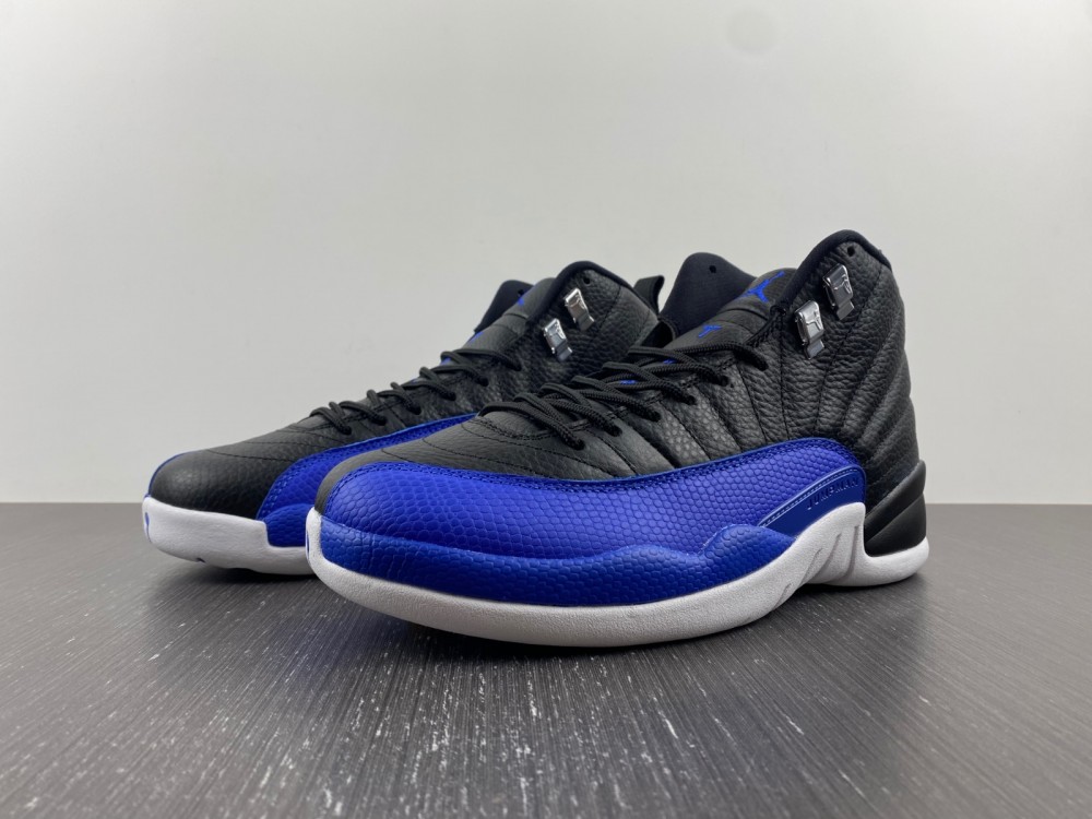 Air Jordan 12 Hyper Royal Ao6068 004 7 - www.kickbulk.cc