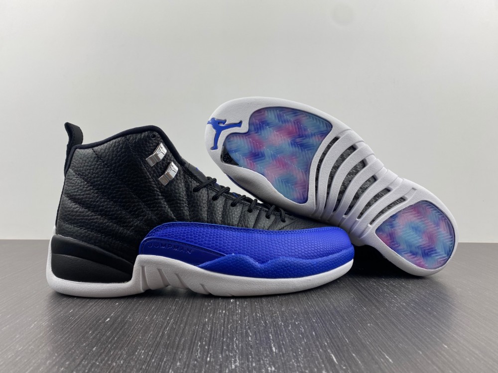 Air Jordan 12 Hyper Royal Ao6068 004 8 - www.kickbulk.cc