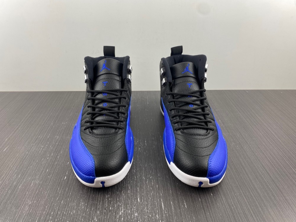 Air Jordan 12 Hyper Royal Ao6068 004 9 - www.kickbulk.cc