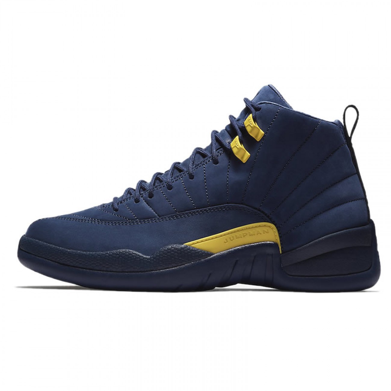 Nike Air Jordan 12 Michigan Bq3180 407 For Sale 1 - www.kickbulk.cc