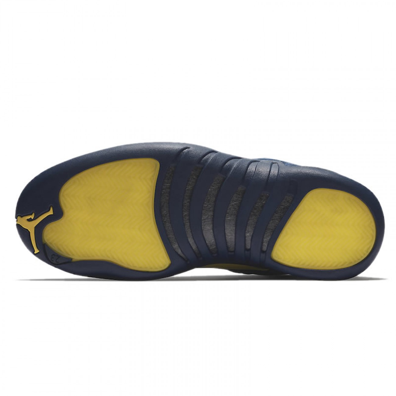 Nike Air Jordan 12 Michigan Bq3180 407 For Sale 5 - www.kickbulk.cc