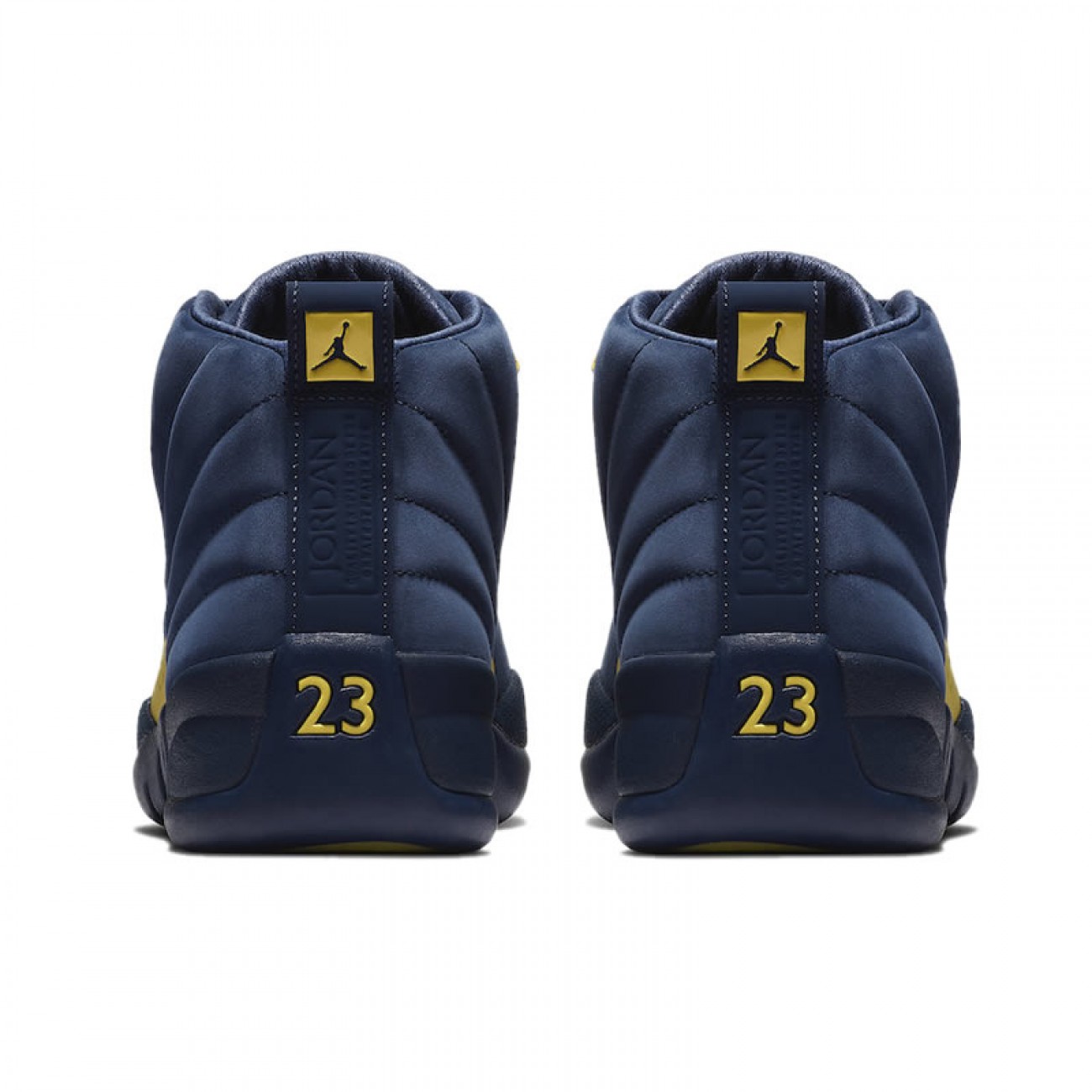 Nike Air Jordan 12 Michigan Bq3180 407 For Sale 6 - www.kickbulk.cc