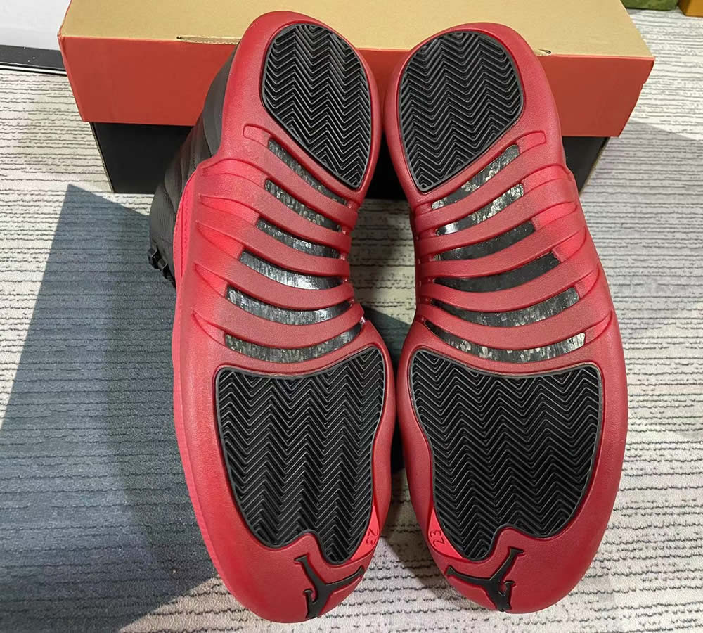 Air Jordan 12 Retro Flu Game 2025 Ct8013 002 15 - www.kickbulk.cc