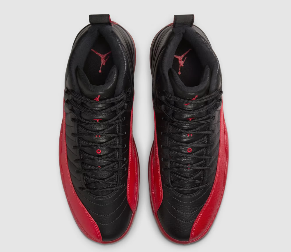 Air Jordan 12 Retro Flu Game 2025 Ct8013 002 2 - www.kickbulk.cc