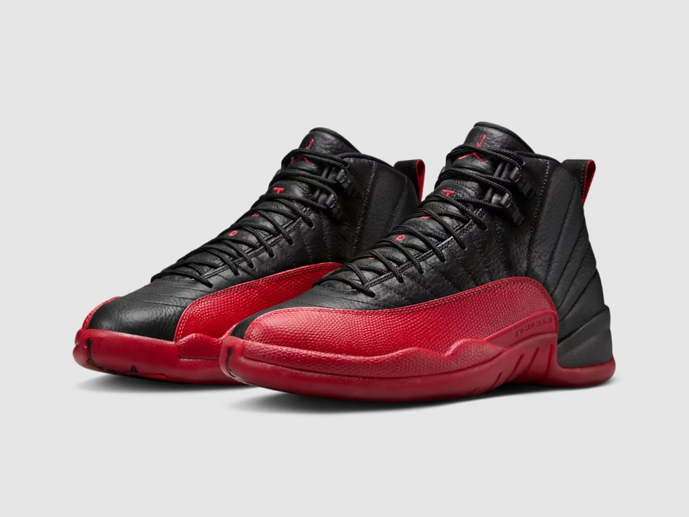 Air Jordan 12 Retro Flu Game 2025 Ct8013 002 3 - www.kickbulk.cc