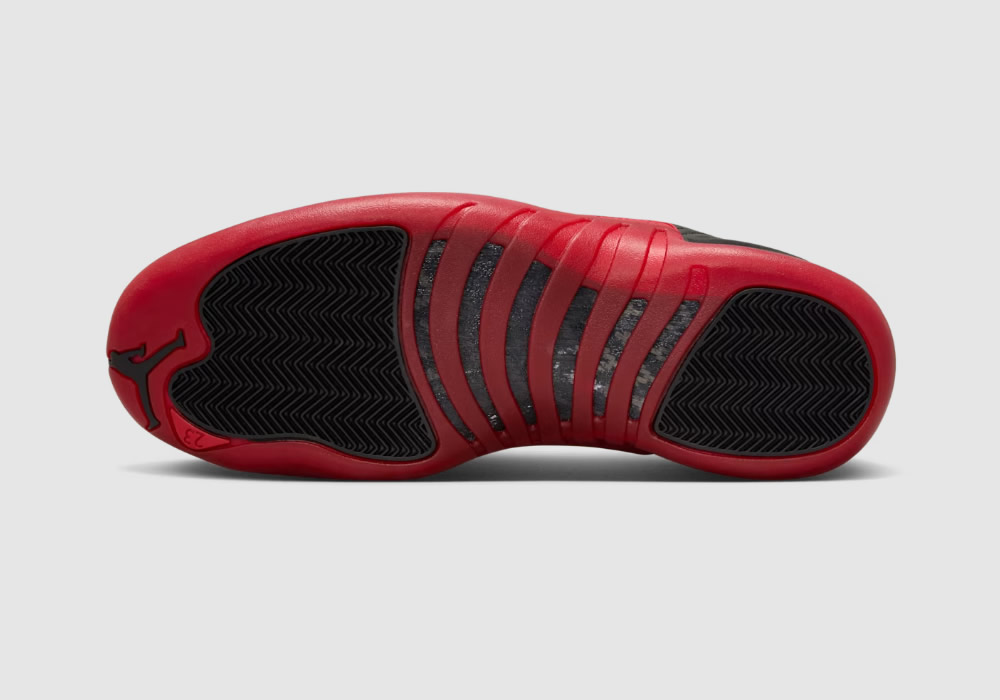 Air Jordan 12 Retro Flu Game 2025 Ct8013 002 5 - www.kickbulk.cc
