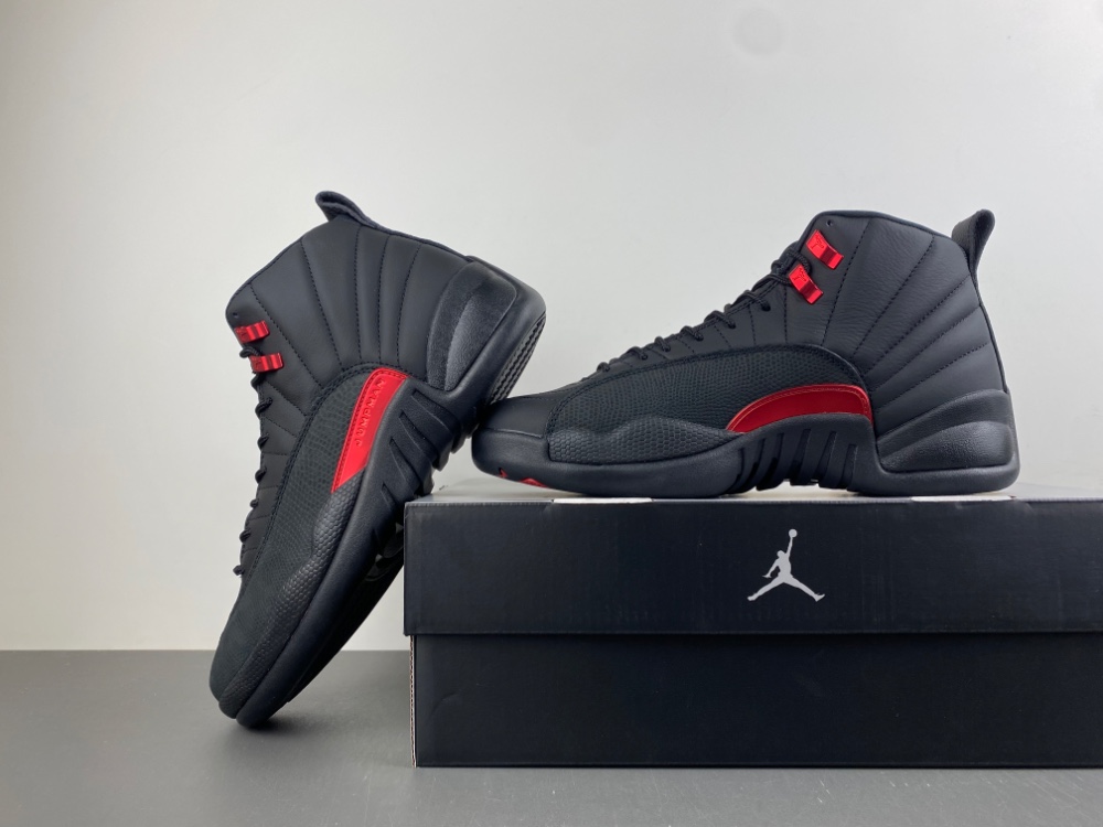 Air Jordan 12 Retro Bloodline Ct8013 003 11 - www.kickbulk.cc Air Jordan 12 Retro Bloodline Ct8013 003 11 - www.kickbulk.cc
