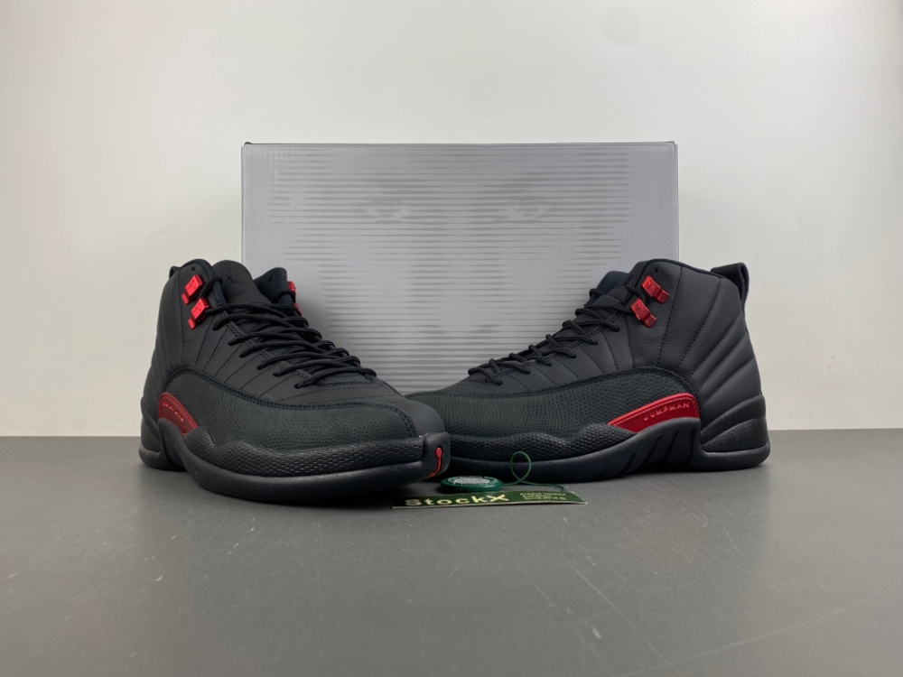Air Jordan 12 Retro Bloodline Ct8013 003 12 - www.kickbulk.cc Air Jordan 12 Retro Bloodline Ct8013 003 12 - www.kickbulk.cc