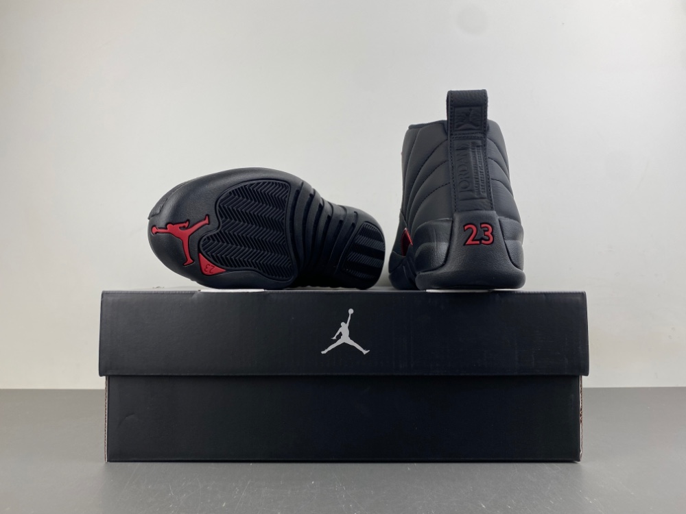 Air Jordan 12 Retro Bloodline Ct8013 003 13 - www.kickbulk.cc Air Jordan 12 Retro Bloodline Ct8013 003 13 - www.kickbulk.cc