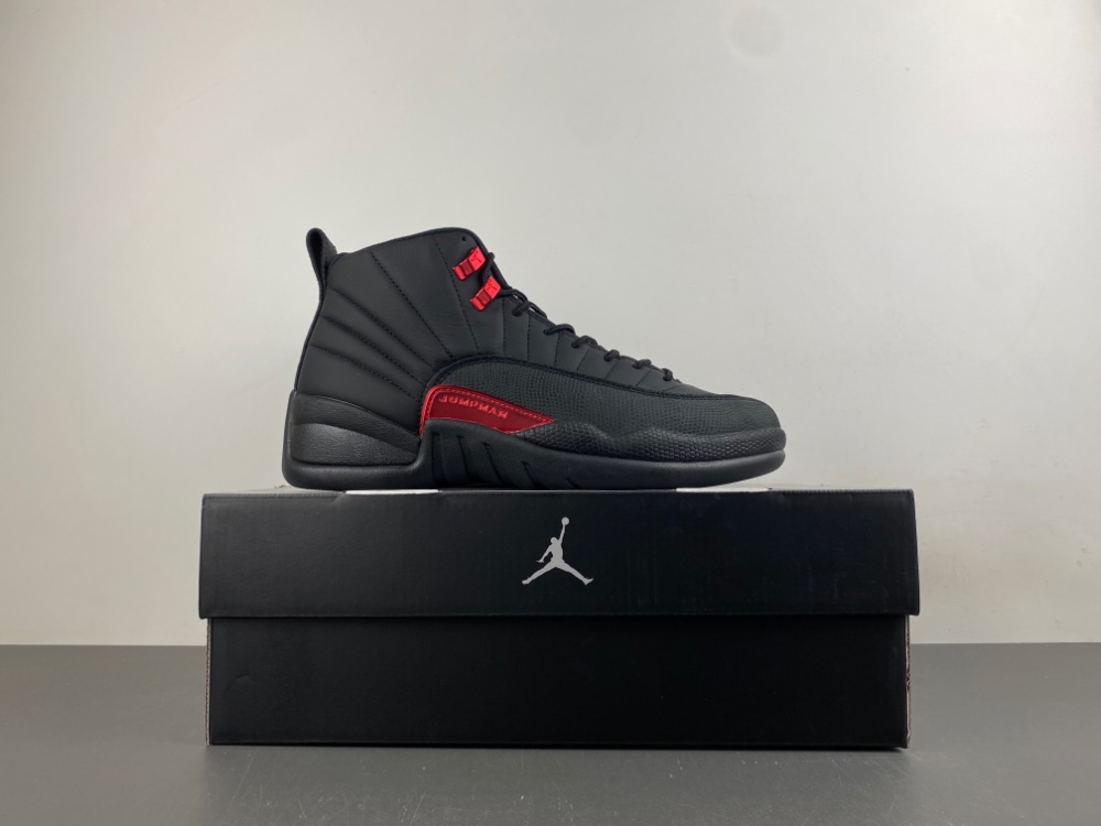 Air Jordan 12 Retro Bloodline Ct8013 003 14 - www.kickbulk.cc Air Jordan 12 Retro Bloodline Ct8013 003 14 - www.kickbulk.cc