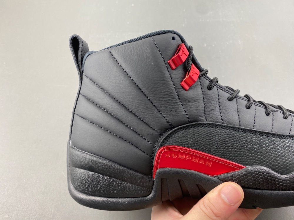 Air Jordan 12 Retro Bloodline Ct8013 003 16 - www.kickbulk.cc Air Jordan 12 Retro Bloodline Ct8013 003 16 - www.kickbulk.cc