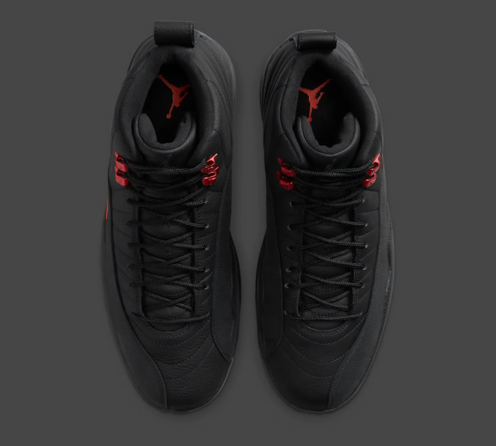 Air Jordan 12 Retro Bloodline Ct8013 003 2 - www.kickbulk.cc Air Jordan 12 Retro Bloodline Ct8013 003 2 - www.kickbulk.cc