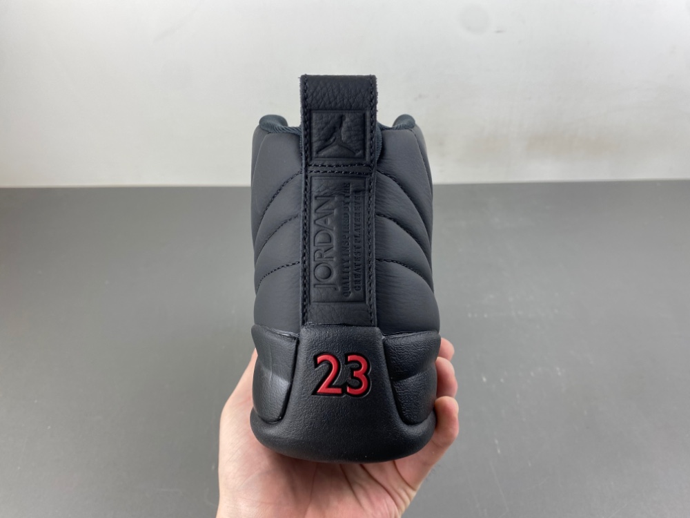 Air Jordan 12 Retro Bloodline Ct8013 003 20 - www.kickbulk.cc Air Jordan 12 Retro Bloodline Ct8013 003 20 - www.kickbulk.cc