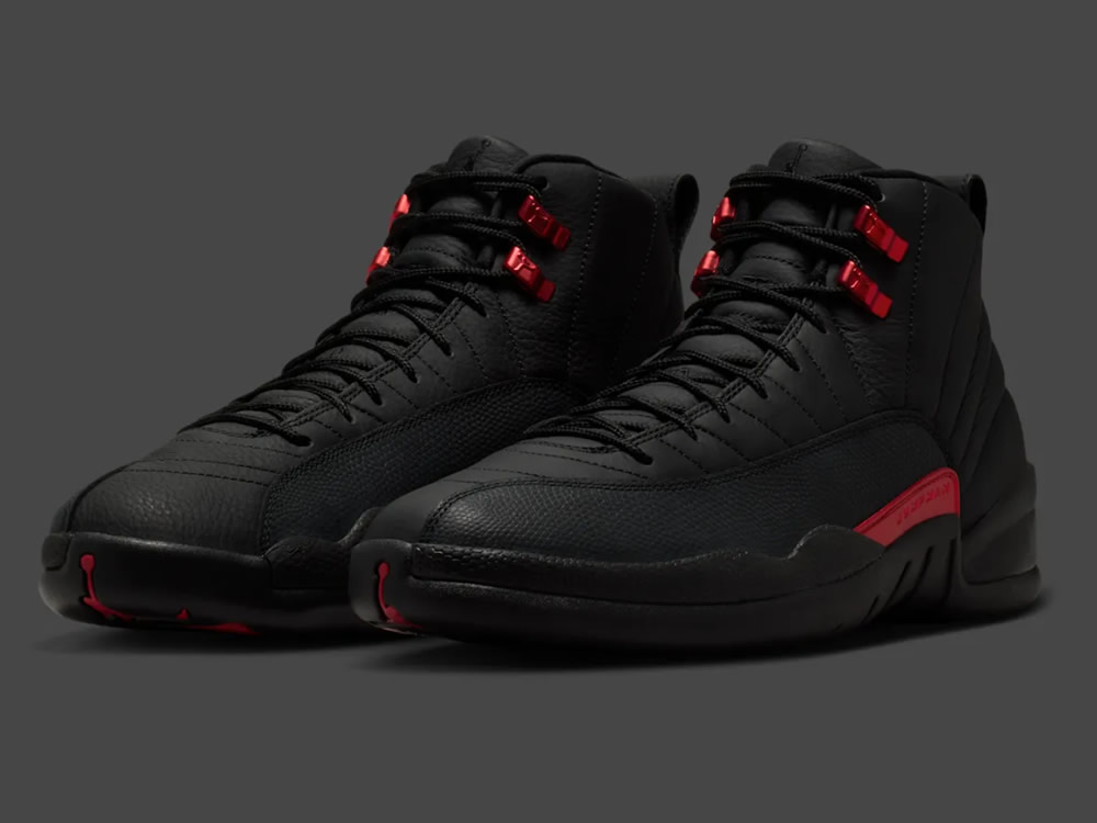 Air Jordan 12 Retro Bloodline Ct8013 003 3 - www.kickbulk.cc Air Jordan 12 Retro Bloodline Ct8013 003 3 - www.kickbulk.cc